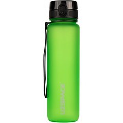 UZspace, Пляшка для води UZspace 3038, свіжа зелена, 1000 мл (818091), фото