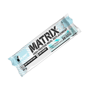 Olimp Nutrition, Батончик Matrix pro 32™, кокос, 80 г - 24/1 (103301), фото