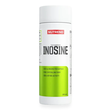 Инозин 500 мг Nutrend Inosine - 100 капсул, фото