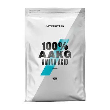 Myprotein, AAKG, 250 г (MPT-30323), фото