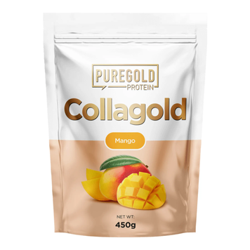 Pure Gold, Collagold, манго, 450 г (PGD-90606), фото