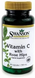 Swanson SWV-01101 Витамин С с шиповником, Vitamin C with Rose Hips, Swanson, 500 мг, 100 капсул (SWV-01101) 1