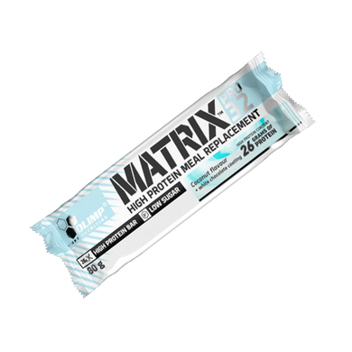 Olimp Nutrition, Батончик Matrix pro 32™, кокос, 80 г - 24/1 (103301), фото