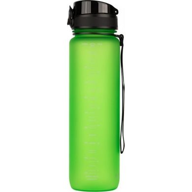 UZspace, Бутылки для воды UZspace 3038, свіжа зелена, 1000 мл (818091), фото