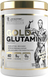 Kevin Levrone KEL-20030 Глютамин 5000 мг Kevin Levrone Gold Glutamine для восстановления | без вкуса - 300 г 1