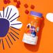 Solgar SOL-59598 Solgar, U-Cubes, Витамином C для детей, 250 мг, апельсин и клубника, 90 жевательных мармеладок (SOL-59598) 7