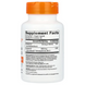 Doctor's Best DRB-00404 Вітамін K2 MK-7 + D3 Doctor's Best Vitamin K2 MK-7 with D3 - 60 капсул 2