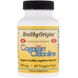 Healthy Origins HOG-42024 Когніцін цитиколіну, Cognizin Citicolinee, Healthy Origins, 250 мг, 60 капсул (HOG-42024) 1