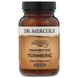 Dr. Mercola MCL-03236 Dr. Mercola, Ферментированная куркума, 60 капсул (MCL-03236) 1