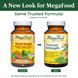 MegaFood MGF-20028 MegaFood, Thyroid Strength, 60 таблеток (MGF-20028) 3