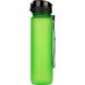 UZspace 818091 UZspace, Пляшка для води UZspace 3038, свіжа зелена, 1000 мл (818091) 3