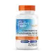 Глюкозамин, хондроитин, МСМ и гиалуроновая кислота с OptiMSM® и BioCell Collagen® Doctor's Best Glucosamine Chondroitin MSM - 150 капсул