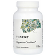 Thorne Research, Magnesium Citramate, добавка с магнием, 135 мг, 90 капсул (THR-27202)