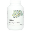 Кальцій та Магній Thorne Calcium-Magnesium Malate - 240 капсул