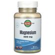 KAL, Магний, 500 мг, 60 таблеток (CAL-57320)