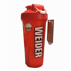 Weider, Blender Bottle , теплый красный, 600 мл (WID-07544), фото