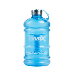 Amix, Пляшка для води, синій, 2200 мл (820336), фото