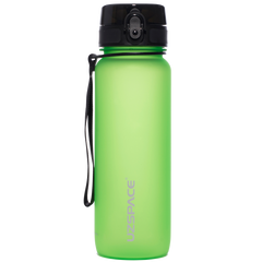 Пляшка для води UZspace 3053 (свіжо-зелений), 800 мл (820549), фото