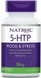 Natrol NTL-00884 Natrol, 5-HTP, Настроение и стресс, 50 мг, 30 капсул (NTL-00884) 1