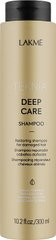 Lakme, Teknia Deep Care, Відновлювальний шампунь для пошкодженого волосся, 1000 мл (LKM-44711), фото