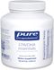 Pure Encapsulations PE-00282 Pure Encapsulations, Основні ЕПК/ДГК, ультрачистий, молекулярно-дистильований концентрат риб'ячого жиру, 180 капсул (PE-00282) 1