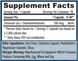 Haya Labs 822254 Haya Labs, Chelated Selenium, 200 мкг, 90 капсул (822254) 1
