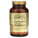 Solgar SOL-00550 Solgar, Каприлова кислота, 360 мг, 100 рослинних капсул (SOL-00550) 2