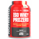 Nutrend 821169 Nutrend, Сироватковий ізолят, Iso Whey ProZero, солона карамель, 2250 г (NUT-86920) 1