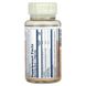 Solaray SOR-83218 Лютеїн для очей, Lutein, Solaray, 24 мг, 60 капсул (SOR-83218) 2