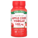 Nature's Truth NTH-10200 Nature's Truth, яблочный уксус тройной силы, 1200 мг, 60 капсул с быстрым высвобождением (600 мг в 1 капсуле) (NTH-10200) 1