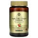 Solgar SOL-00710 Solgar, Жевательные мармеладки с яблочным уксусом, малина и гранат, 500 мг, 50 жевательных таблеток (SOL-00710) 1