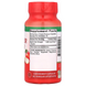 Nature's Truth NTH-10200 Nature's Truth, яблочный уксус тройной силы, 1200 мг, 60 капсул с быстрым высвобождением (600 мг в 1 капсуле) (NTH-10200) 2