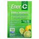 Ener-C ENR-00101 Ener-C, Витамин C, смесь для приготовления мультивитаминного напитка со вкусом лайма и лимона, 1000 мг, 30 пакетиков (ENR-00101) 4
