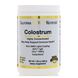 California Gold Nutrition CGN-00912 Молозиво порошок, California Gold Nutrition, 200 гр (CGN-00912) 1