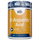 Haya Labs 820447 Haya Labs, D-Aspartic Acid (Sports), D-аспарагінова кислота, 3000 мг, 200 г (820447) 1