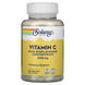 Solaray SOR-04440 Solaray, Витамин C с концентратом биофлавоноидов, 1000 мг, 100 растительных капсул (SOR-04440) 1