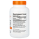 Doctor's Best DRB-00087 Хелатный магний Albion&reg; TRAACS&reg; Doctor's Best High Absorption Magnesium Glycinate Lysinate 100 мг - 240 таблеток 2