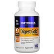 Enzymedica, Digest Gold с ATPro, добавка с пищеварительными ферментами, 180 капсул (ENZ-20214)