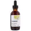 Thorne Research, Myco-Immune, экстракт грибов для укрепления иммунитета, 60 мл (THR-62901)