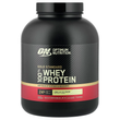 Optimum Nutrition Gold Standard 100% Whey сироватковий протеїн | ванільне морозиво - 2260 г