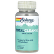 Solaray, Total Cleanse, засіб для виведення сечової кислоти, 60 капсул VegCap (SOR-35007), фото