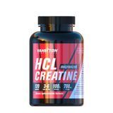 Креатин гідрохлорид Vansiton Creatine HCL - 120 капсул, фото