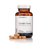 Metagenics MET-15139 Metagenics, Ceralin Forte (Цералин Форте), 90 капсул (MET-15139)