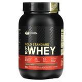 Optimum Nutrition OPN-02232 Optimum Nutrition, Gold Standard, 100% Whey, сыворотка, шоколадный солод, 907 г (OPN-02232)