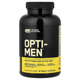 Optimum Nutrition OPN-05223 Вітамінний комплекс для чоловіків (Opti-Men), Optimum Nutrition, 90 таблеток (OPN-05223)