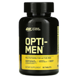 Optimum Nutrition OPN-05223 Вітамінний комплекс для чоловіків (Opti-Men), Optimum Nutrition, 90 таблеток (OPN-05223)