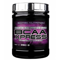 Scitec nutrition, BCAA Xpress, кавун, 280 г (816051), фото