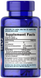 Puritan's Pride PTP-19607 Puritan's Pride, Advanced Glucosamine Chondroitin with Vitamin D3, Глюкозамин хондроитин и Д3, 80 таблеток (PTP-19607) 4