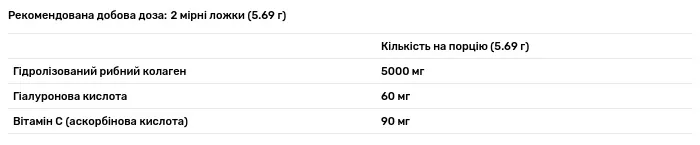 My Nutri Week, Collagen HydroPeptides, Гідропептиди колагену в порошку, зі смаком скандинавських фруктів, 227,6 г (MNW-533297), фото