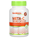 NutriBiotic NBC-00180 NutriBiotic, Immunity, Meta-C, 500 мг, 100 капсул (NBC-00180) 1